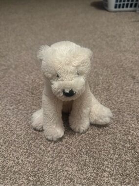 Jellycat Retired Polar Bear